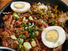 -大袁猪脚饭(水晶郦城店)