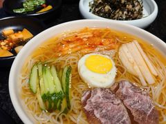 -九田家黑牛烤肉料理(宽城万达店)