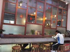 -桃园眷村(万象天地店)