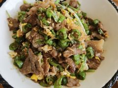 农家一碗香-吃香喝辣·地道衡东菜(南岳大庙店)