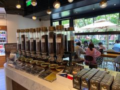 -Peet's 皮爷咖啡(东湖路手作店)