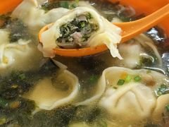 -阿麟馄饨(延长路店)