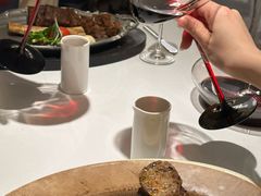 -王品牛排(郑州大卫城店)