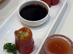 -蔡澜点心·粤菜(月星环球港店)