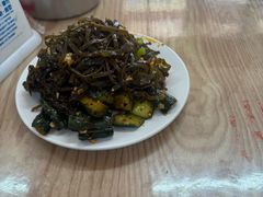 -独一处山西刀削面馆(锦水路店)