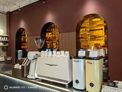 -MEEBO KAFEE米咖焙坊(虹桥路店)