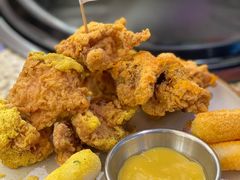-首尔烤肉大排档(合生汇店)