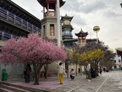 -西宁市东关清真大寺