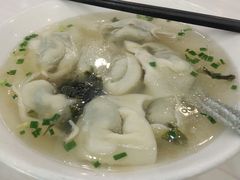 大馄饨-沧盛饮食店(临汾路店)