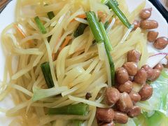 -浑河春面馆非遗鹿角面(太平庄店)