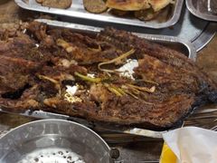 -清真·馬坡二旦烧烤(人生一串拍摄店)