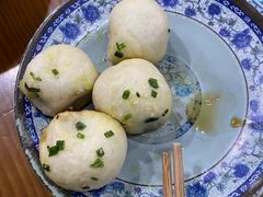 生煎馒头-荣阳楼(山塘街店)