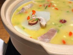 -乔街深夜食堂·台州菜·高压锅生蚝(杭州总店)