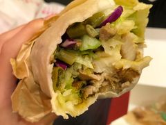 -特派卷·老北京烤鸭卷(合生汇购物中心店)