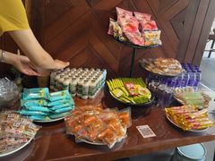 -泽云梵莲花足浴 按摩 SPA(滨湖店)