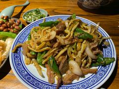 -淳澄水盆羊肉