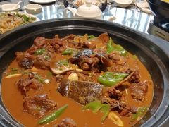 -茶叁酒肆·楚味江湖(菱角湖店)