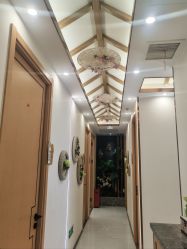 -芳朵美容养生SPA