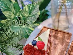 -姆们M Sweetie Cake(五道口店)