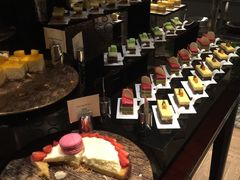 -深圳四季酒店·馥自助餐厅