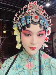 -华韵京剧摄影(洋桥角门东店)