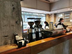 -来回·咖啡(天河南店)