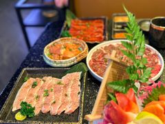 -樱嘢·炭火烧肉(惠南店)