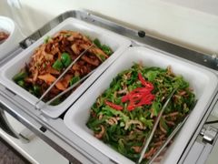 -素满香·素食自助餐(苏州·临顿路店)
