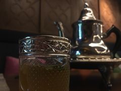 -Tajine Moroccan塔金摩洛哥中东餐厅