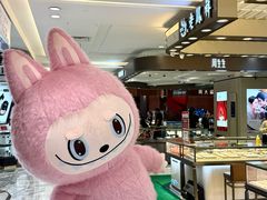 -八佰伴(人民中路店)