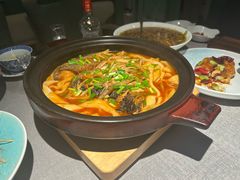 -南堂馆·新川菜(春熙路店)