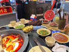 -蜀大侠火锅(四川北路店)