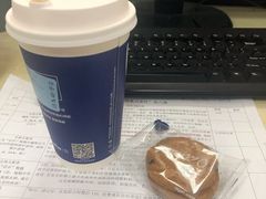 -瑞幸咖啡(新生活广场紫金山路店)