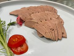 盐水鸭肝-全聚德(前门店)