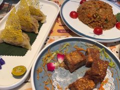 -点都德(广州白云山景区南门店)
