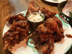 -Liberty Brewing Co·曼哈顿餐吧