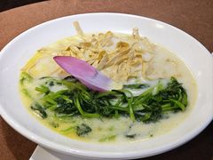 -转角·老弄堂上海菜(长寿路店)