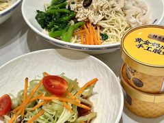-陳香貴·兰州牛肉面(上海长风大悦城店)