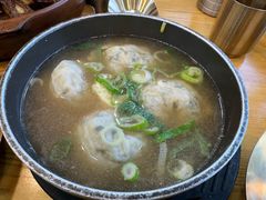 -江南面屋(明洞店)