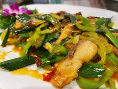 回锅肉-旺达·福州菜(正大广场店)