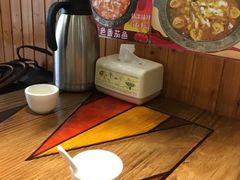 -POLO小馆·老南京菜(解放路店)