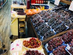 -果蔬好生活超市(新荟城店)