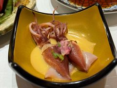 -鮨一日本料理(大中华店)