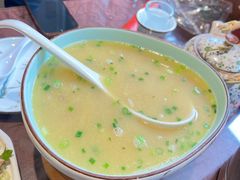 -新繁老號豌豆汤饭店·江湖菜(宝光寺店)