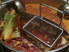 -大斌家串串火锅(上河国际店)