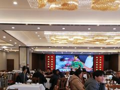-怡园饭店-餐厅(四望亭店)