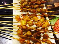 -唇辣号重庆老火锅(石担路店)