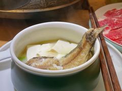 昂子鱼-上好余味·20年家庭厨房(新街口店)