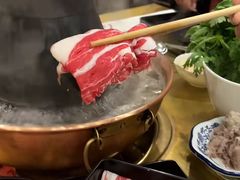 -牛街清真满恒記(平安里西大街店)
