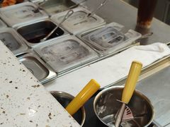-鲜芋仙(中环百联2店)